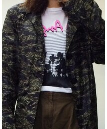 American Apparel | Tシャツ/カットソー