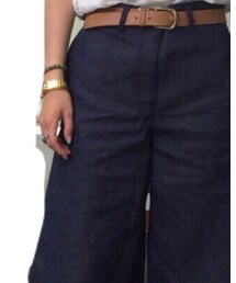 Intimate Diary | デニムパンツ