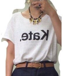 Intimate Diary | Tシャツ/カットソー