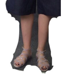 melissa | サンダル