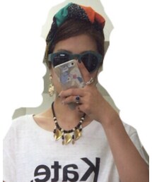 VINTAGE | サングラス