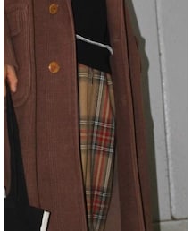 MONKEY TIME | スラックス