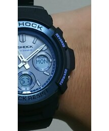 G-SHOCK | アナログ腕時計