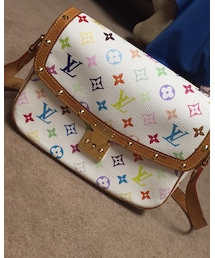 LOUIS VUITTON | ショルダーバッグ