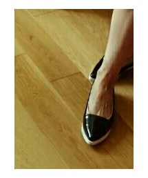 Sentore Amaranto | パンプス