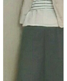 UNIQLO | デニムパンツ