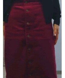 UNIQLO | スカート