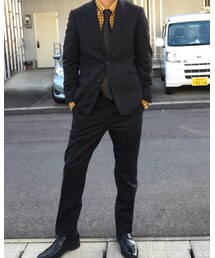 成人式 | テーラードジャケット