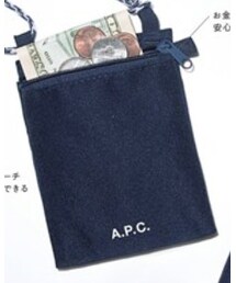 A.P.C. | コインケース