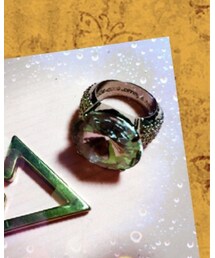 NEWS WINTER PARTY DIAMOND | リング