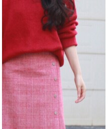 花生女郎 | トップス