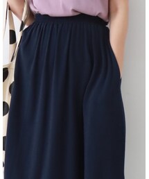 花生女郎 | スカート