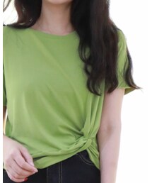 花生女郎 | Tシャツ/カットソー