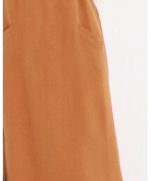 花生女郎 | ワンピース