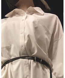 SHIPS | シャツ/ブラウス