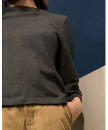 UNIQLO | トップス