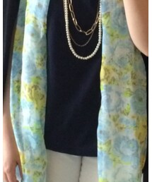 NAVY | Tシャツ/カットソー