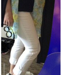 GU | デニムパンツ