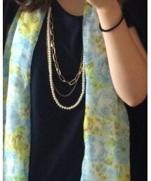 GU | ネックレス