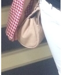 GU | ショルダーバッグ