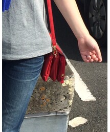 RyuRyu | ショルダーバッグ