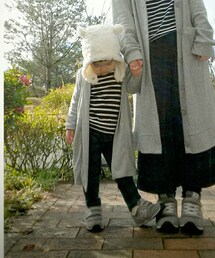 しまむら | カーディガン/ボレロ