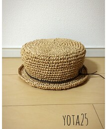 yota25 | (帽子)