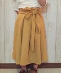 Birthday(バースデイ)の「スカート(スカート)」