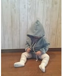 韓国子供服の「オールインワン・サロペット(つなぎ/オールインワン)」
