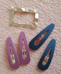 しまむら | ヘアアクセサリー