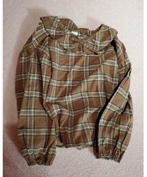 Birthday | トップス