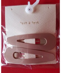 Birthday | ヘアアクセサリー