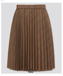 UNIQLO | スカート
