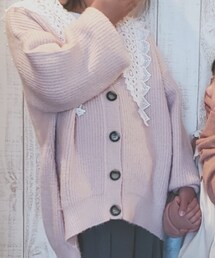 GU | カーディガン/ボレロ