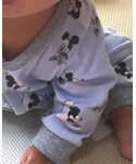 H&M(エイチ・アンド・エム)の「ママ＆ベビー(ロンパース)」