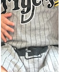 阪神タイガースの「ママ＆ベビー(ロンパース)」
