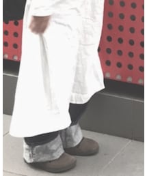 UU | デニムパンツ