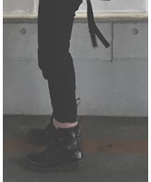 Dr. Martens | ブーツ