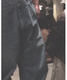 古着 | サロペット/オーバーオール