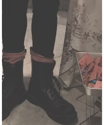 Dr. Martens | ブーツ