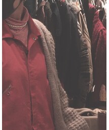 green label relaxing | カーディガン/ボレロ