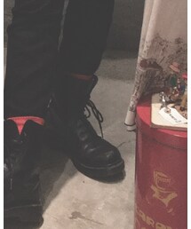 Dr. Martens | シューズ