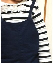 Mia    | サロペット/オーバーオール