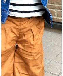 MARKEY'S | パンツ