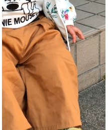 MARKEY'S | その他パンツ