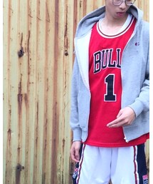 Champion | パーカー