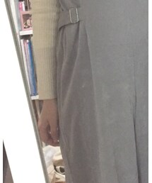 flower | サロペット/オーバーオール