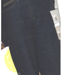 RETRO GIRL | デニムパンツ