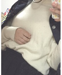 UNIQLO | ニット/セーター