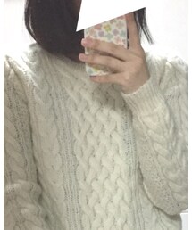 UNIQLO | ニット/セーター